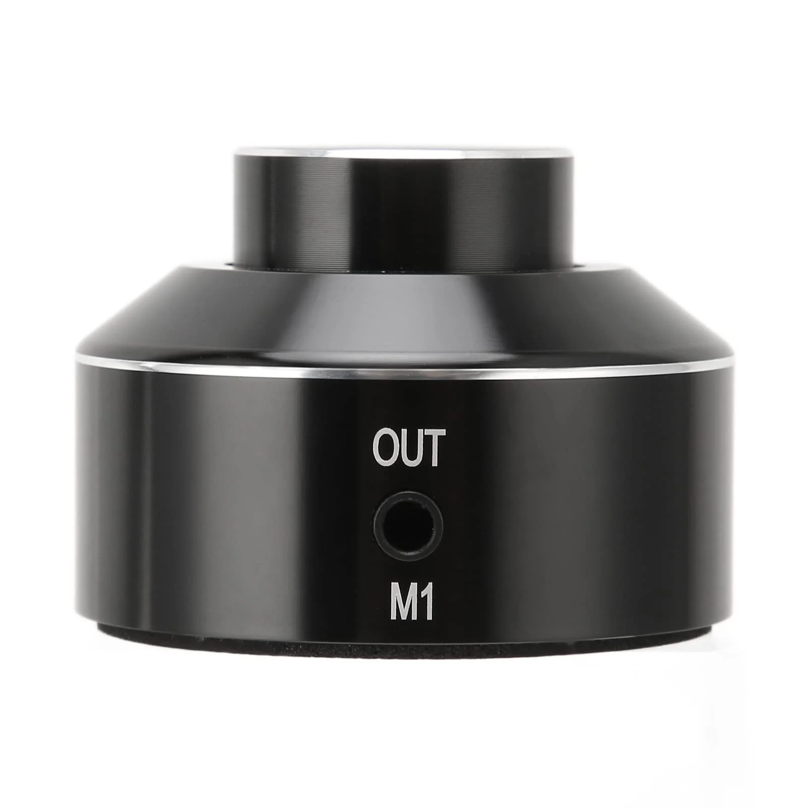 Mini Active Volume Control Knob Volume Controller, 3.5mm Volume Control Knob Speaker Audio Adjuster, for Watching Videos, Weddings, Celebrations, Conferences, etc. - Image 6