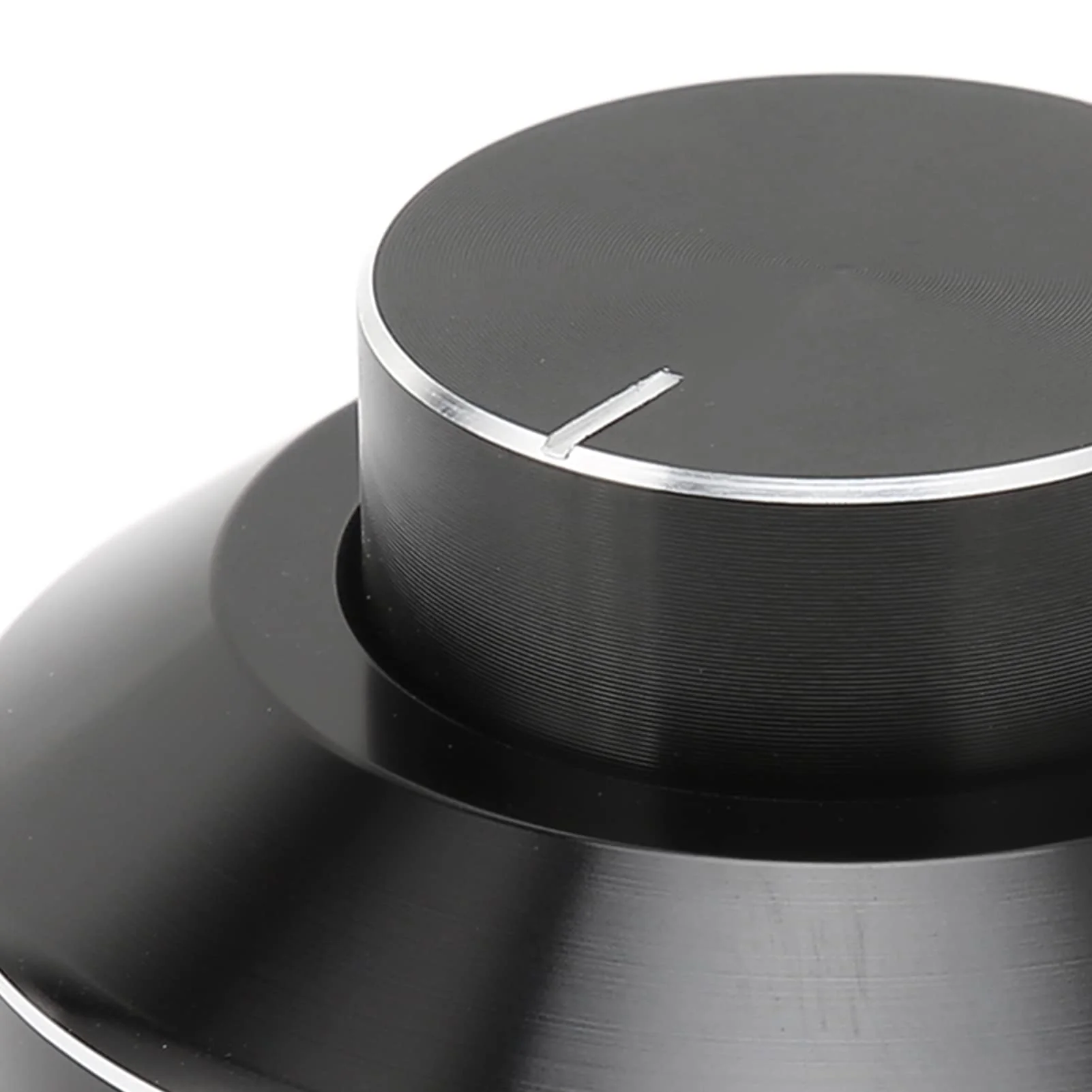 Mini Active Volume Control Knob Volume Controller, 3.5mm Volume Control Knob Speaker Audio Adjuster, for Watching Videos, Weddings, Celebrations, Conferences, etc. - Image 9