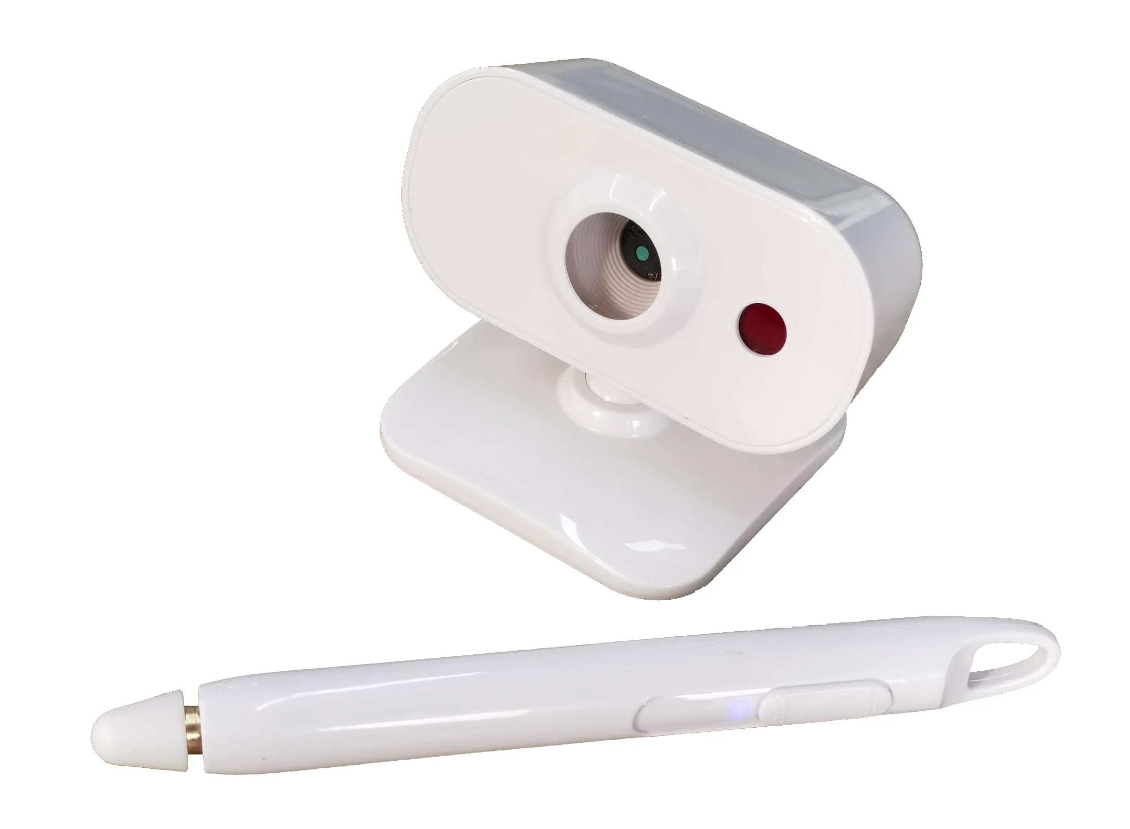 Mini Interactive Whiteboard Pen, Rechargeable E-Pen for Interactive Whiteboard System (E-Pen 1 Pcs) - Image 11