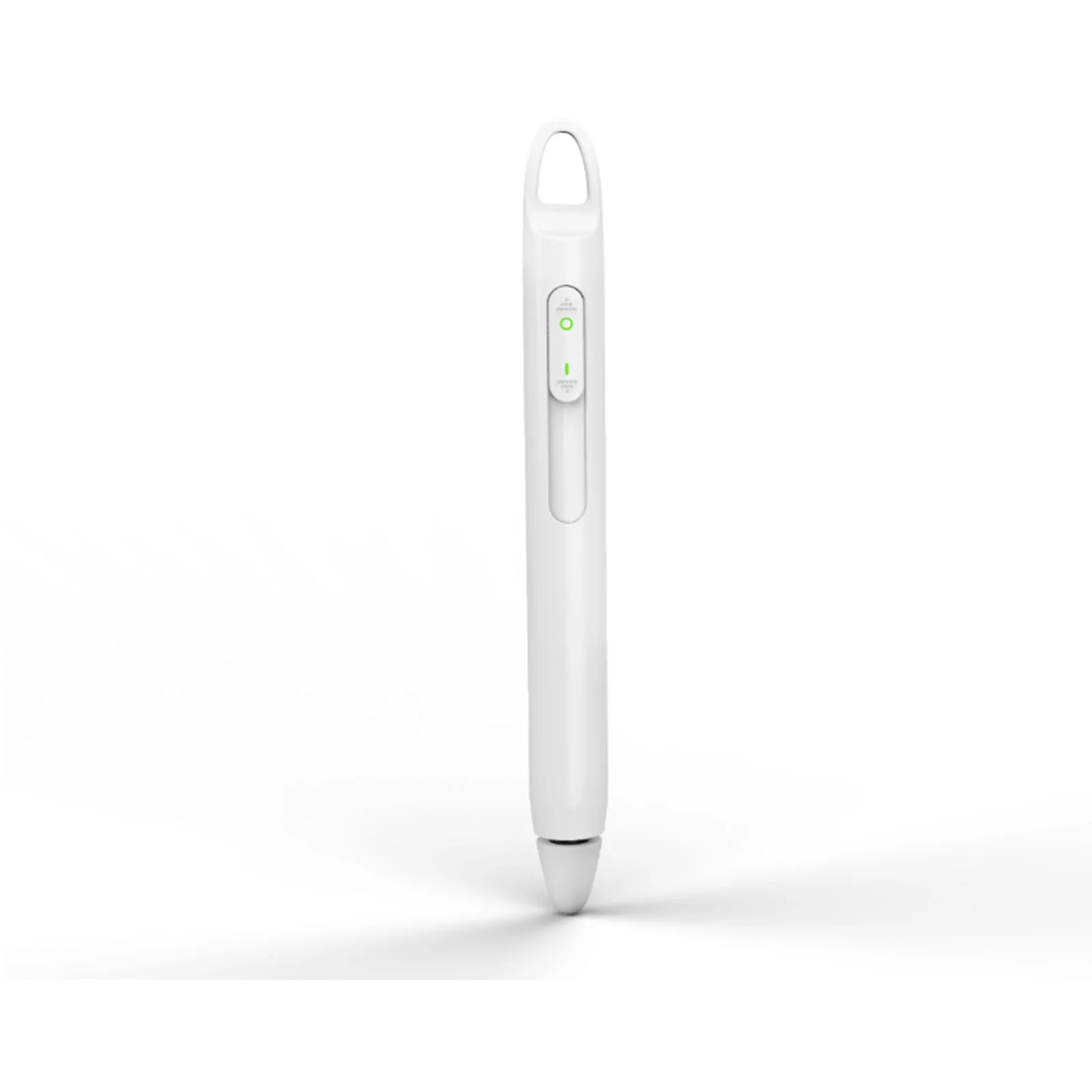 Mini Interactive Whiteboard Pen, Rechargeable E-Pen for Interactive Whiteboard System (E-Pen 1 Pcs) - Image 4