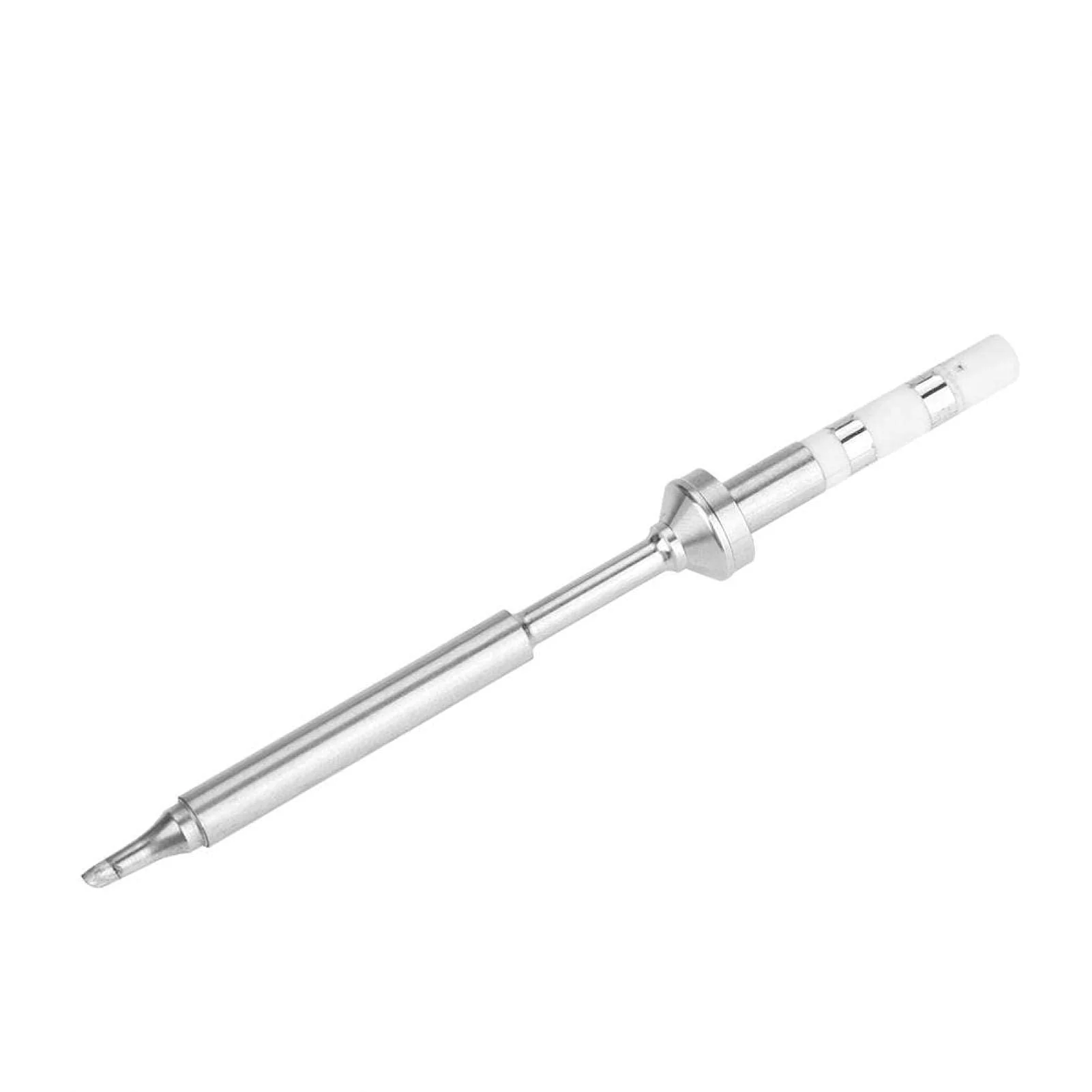 Mini Stainless Steel Soldering Tips Replacement Soldering Iron Tips TS-BC2 for TS100 Soldering Iron - Image 7