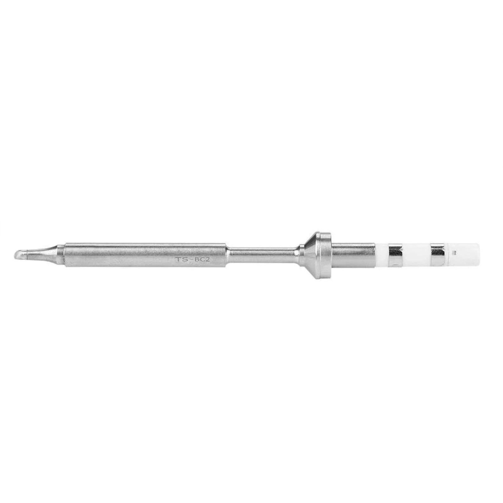 Mini Stainless Steel Soldering Tips Replacement Soldering Iron Tips TS-BC2 for TS100 Soldering Iron - Image 8