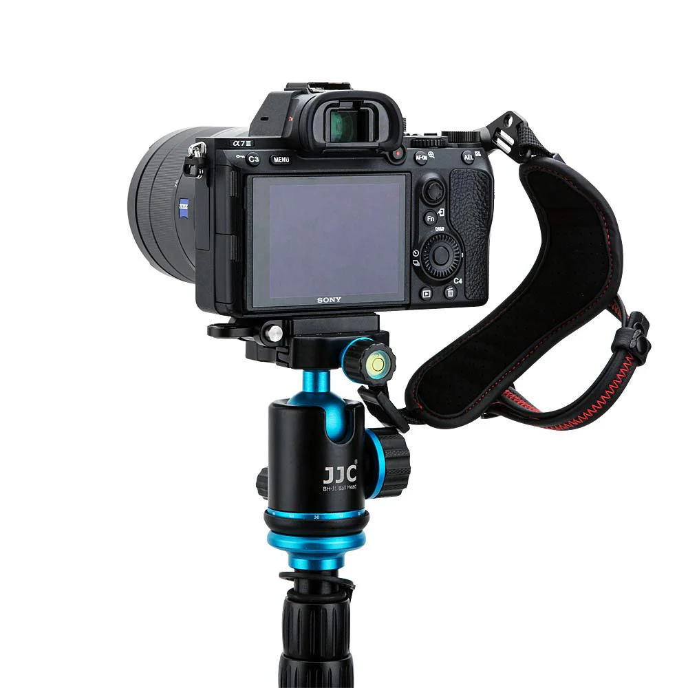 Mirrorless Camera Hand Grip Strap for Sony A7CII A7RV A7IV A9III A6700 A6600 A6500 A6400 A6300 A6100 A6000 ZV-E1 A7SIII A7RIV A7 III II A7SII A7R A7S A9II Fuji X-S20 X-T30II XS10 X-T5 X-T4 GFX100S 50R - Image 8
