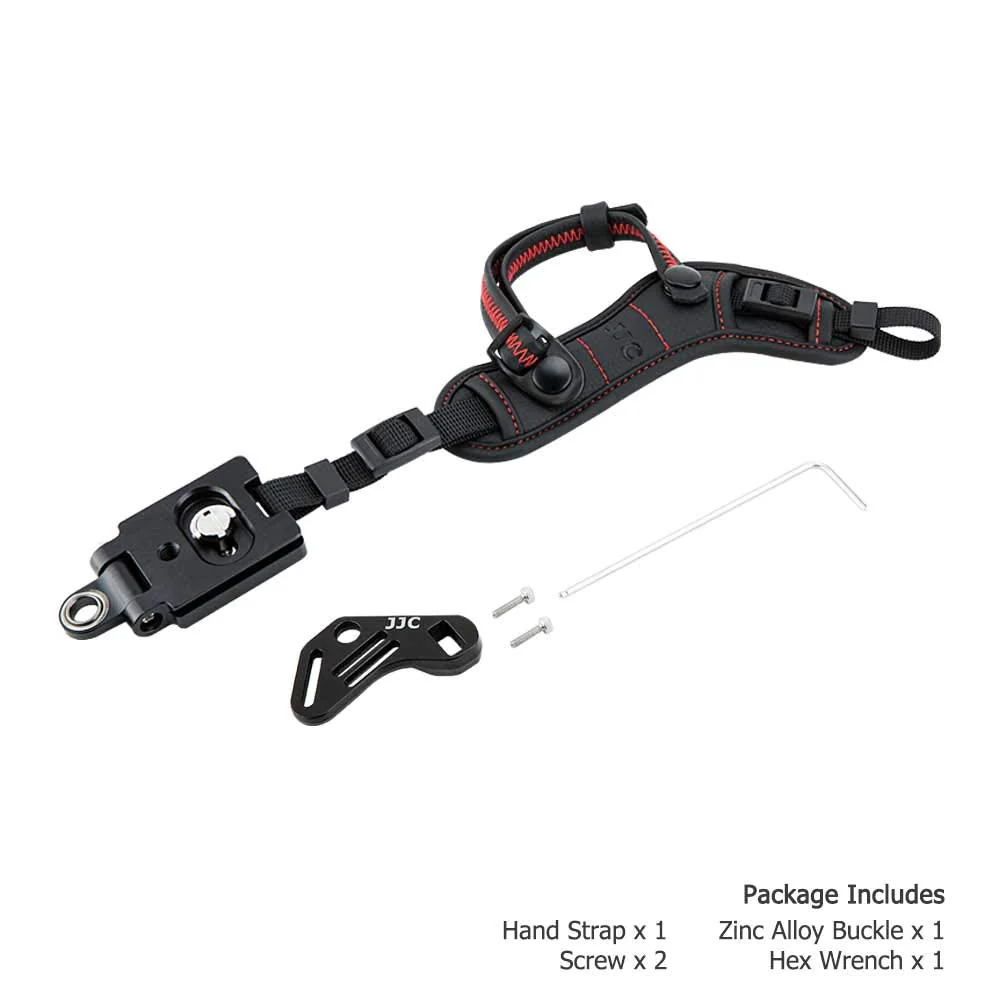 Mirrorless Camera Hand Grip Strap for Sony A7CII A7RV A7IV A9III A6700 A6600 A6500 A6400 A6300 A6100 A6000 ZV-E1 A7SIII A7RIV A7 III II A7SII A7R A7S A9II Fuji X-S20 X-T30II XS10 X-T5 X-T4 GFX100S 50R - Image 9