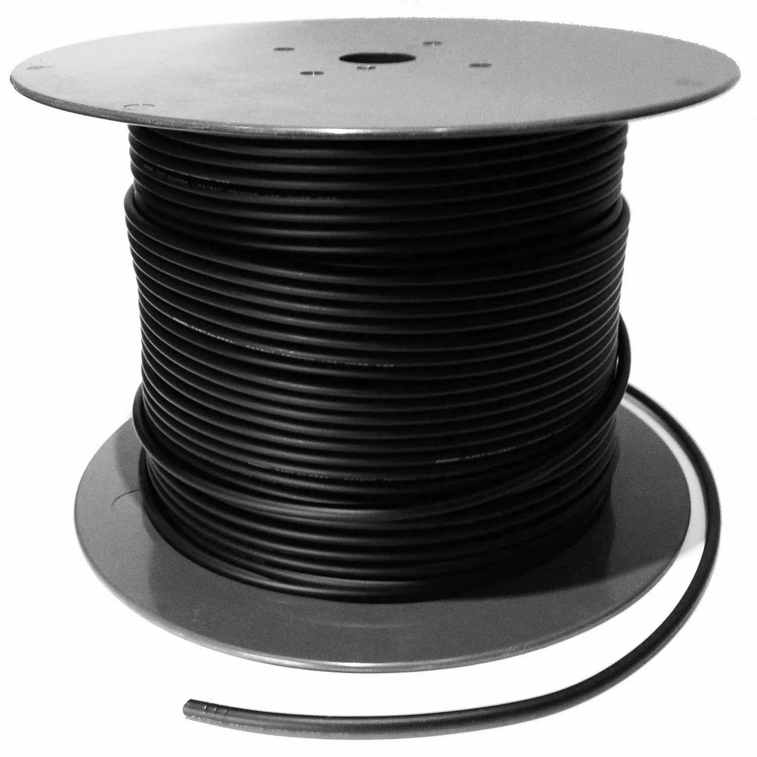 Mogami 2524 Guitar & Instrument Cable - Bulk W2524 - Sold in 25 FT Lengths - Image 3