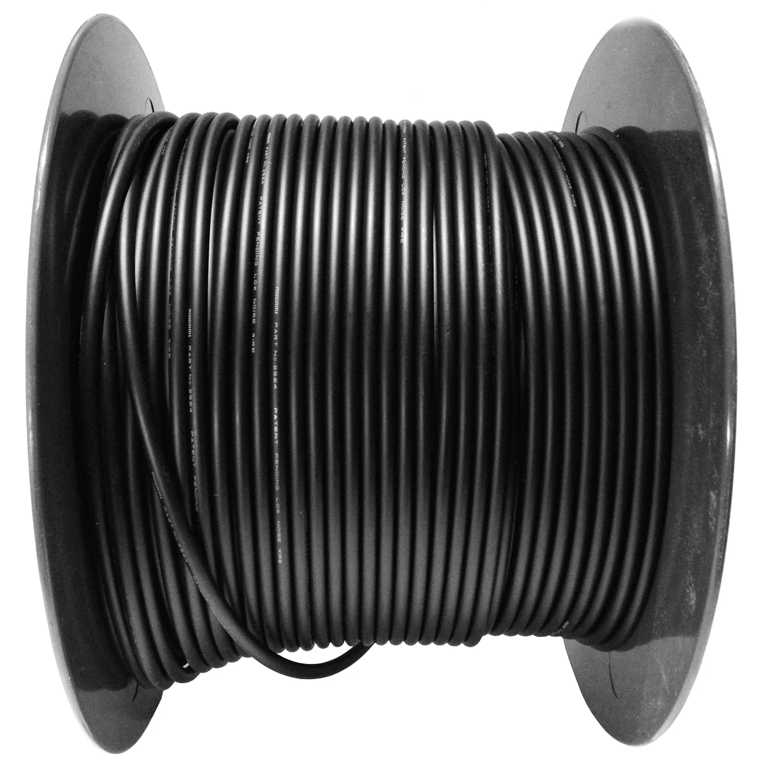 Mogami 2524 Guitar & Instrument Cable - Bulk W2524 - Sold in 25 FT Lengths - Image 4