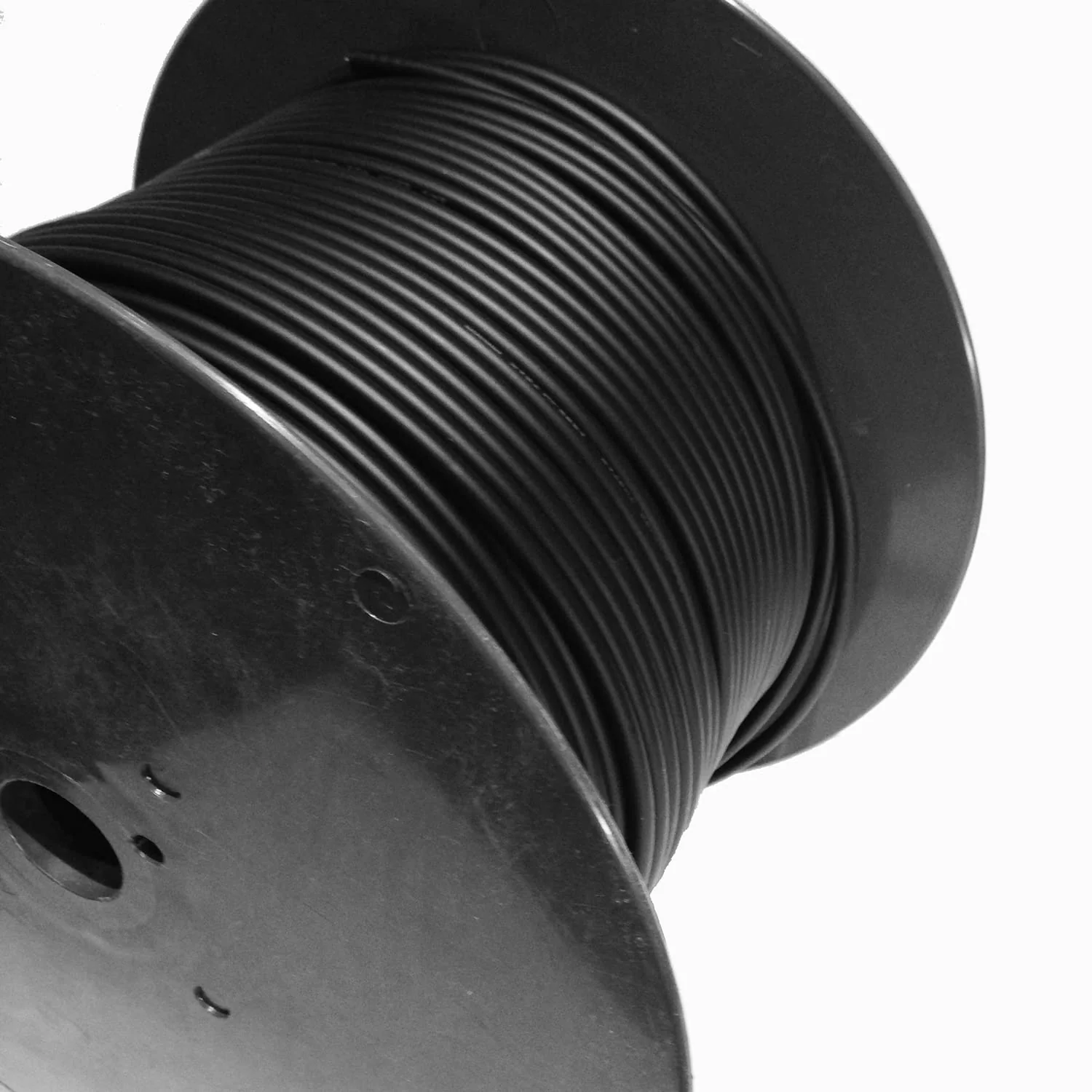 Mogami 50 FT - Bulk 2524 Guitar & Instrument Cable - W2524 - Sold in 50 Foot Lengths - DIY - Make Your OWN Cables - Image 4