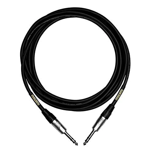Mogami CorePlus TRS-TRS Cable - 5 Feet - Image 2