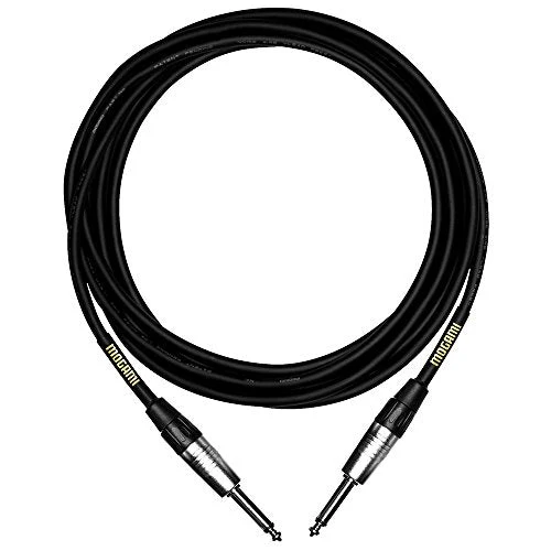Mogami MCP GT R 20 | 20 Foot Guitar Right Angle To Straight Cable - Image 2