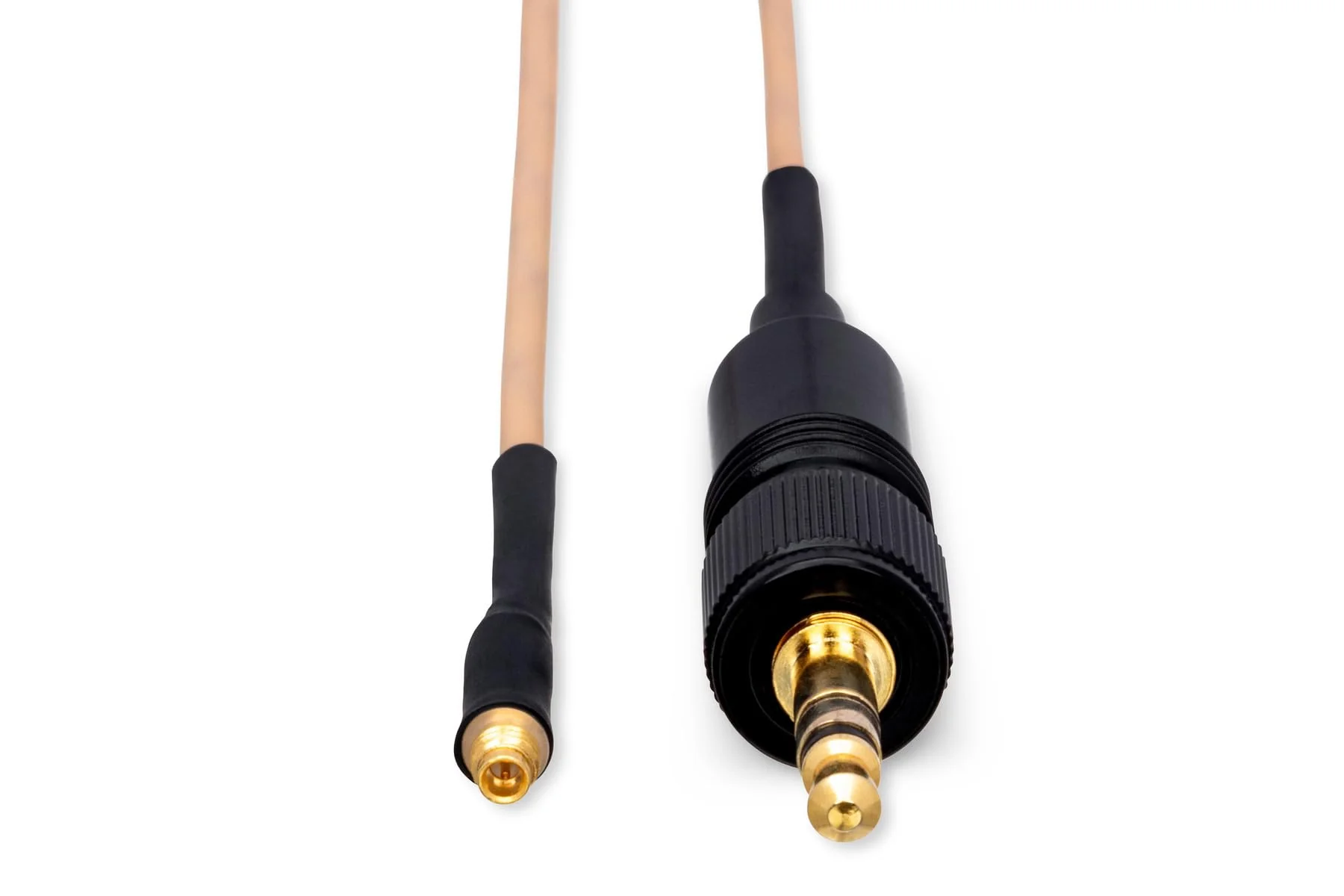 Mogan 6-Foot Beige Cable for Sennheiser Cable-BG-2SE 6ft - Image 2