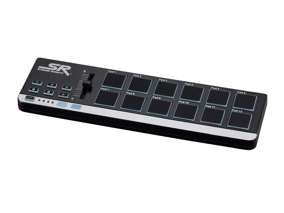 Monoprice Midi Controller (625893) - Image 2