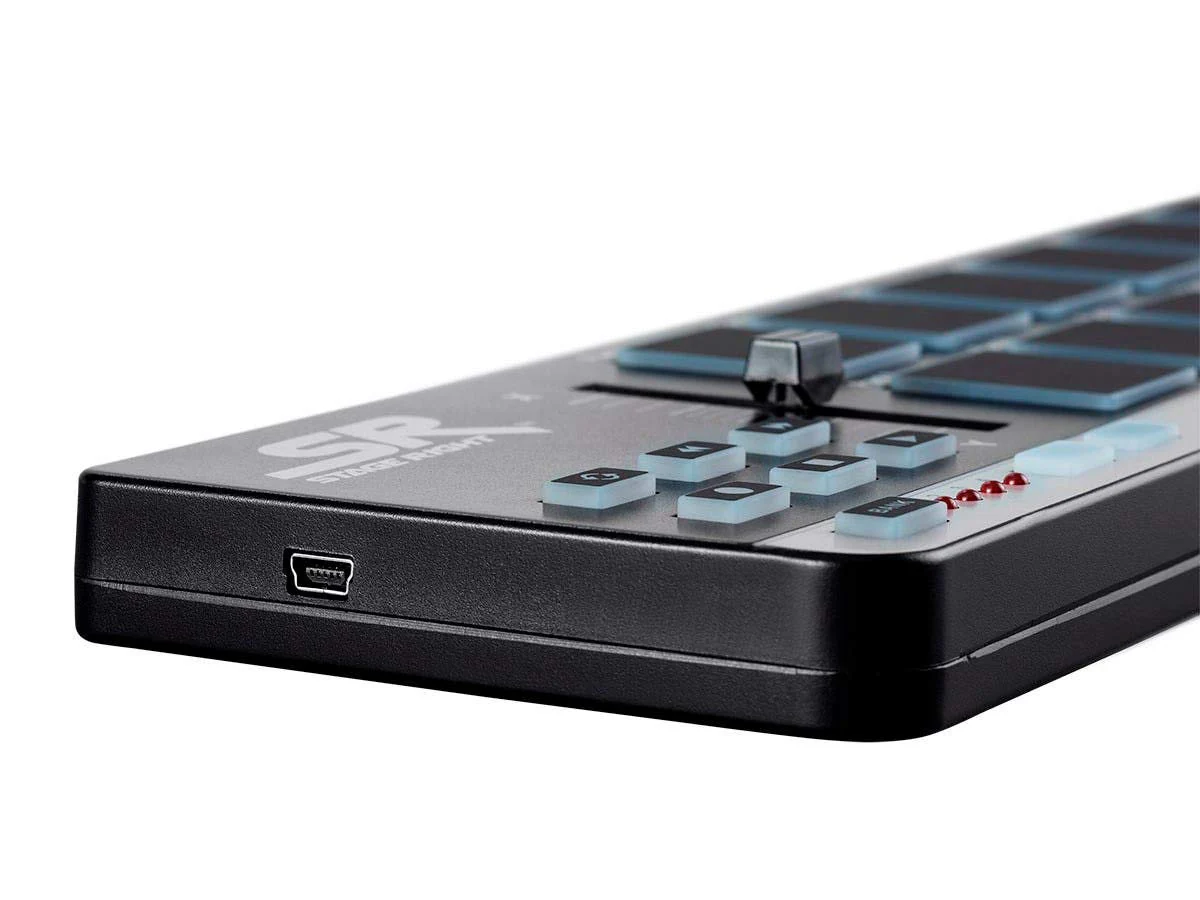 Monoprice Midi Controller (625893) - Image 3