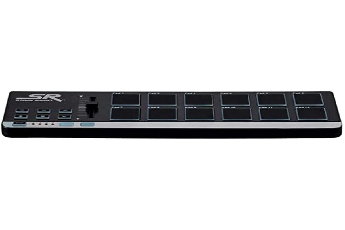 Monoprice Midi Controller (625893) - Image 4