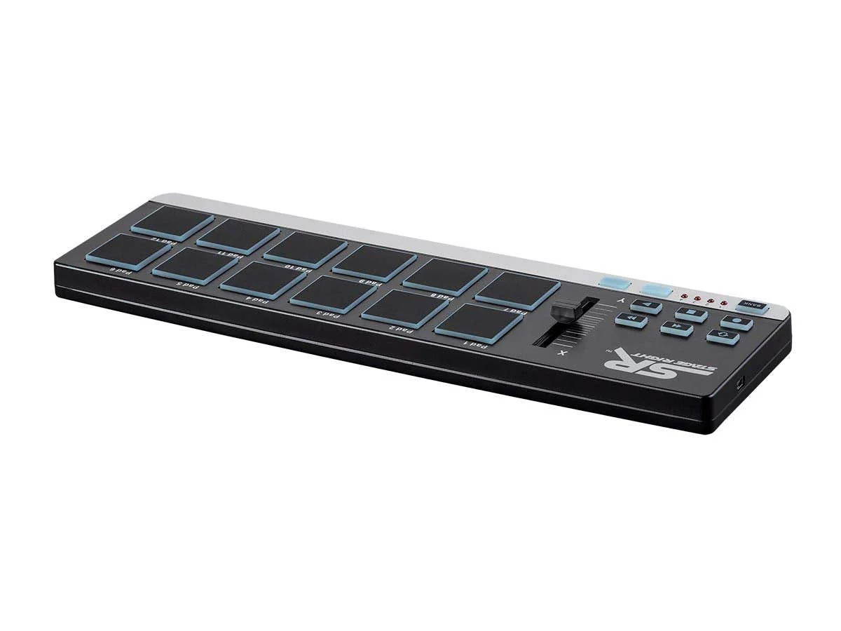 Monoprice Midi Controller (625893) - Image 7