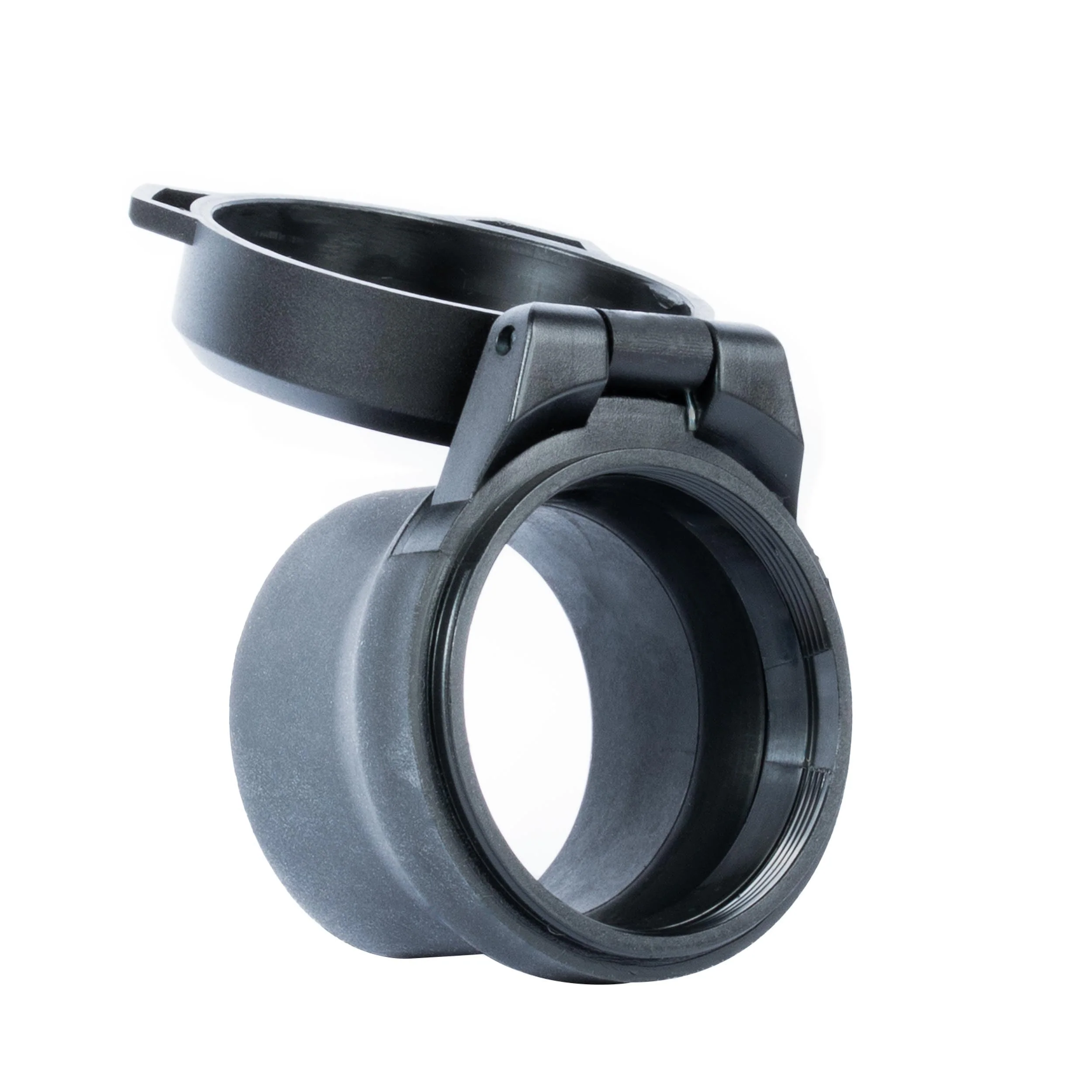 Monstrum Pro Series Flip-Up Scope Lens Cover with Detachable Honeycomb ARD 49-54 mm outside diameter - Image 6
