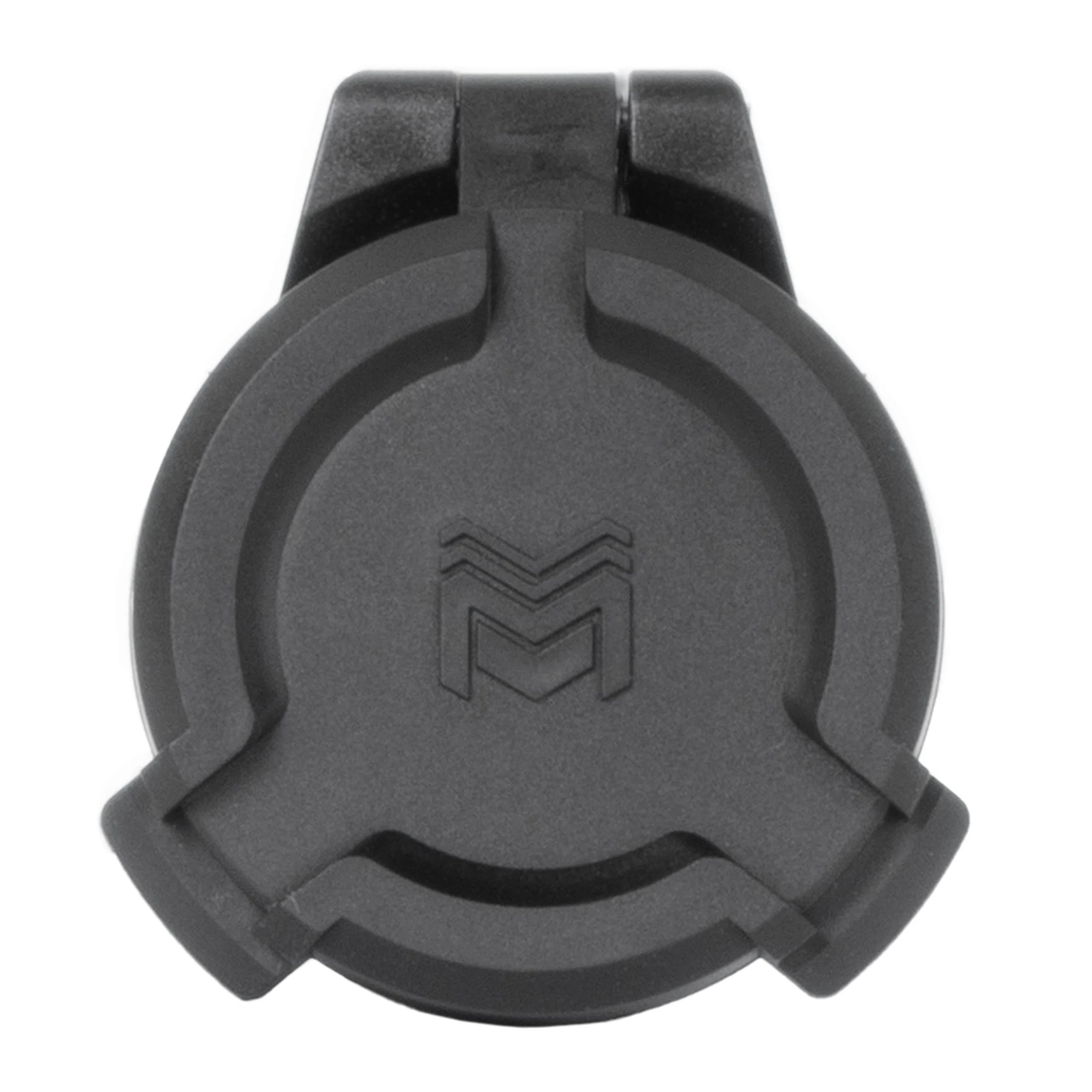 Monstrum Pro Series Flip-Up Scope Lens Covers Eyepiece | 37-42 mm diameter - Image 2