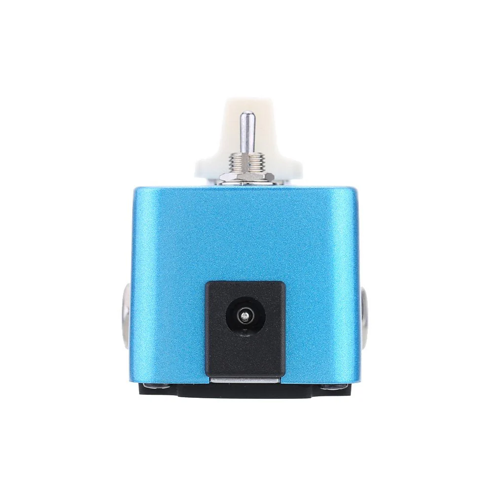 Mooer Pitch Box, micro pedal - Image 4