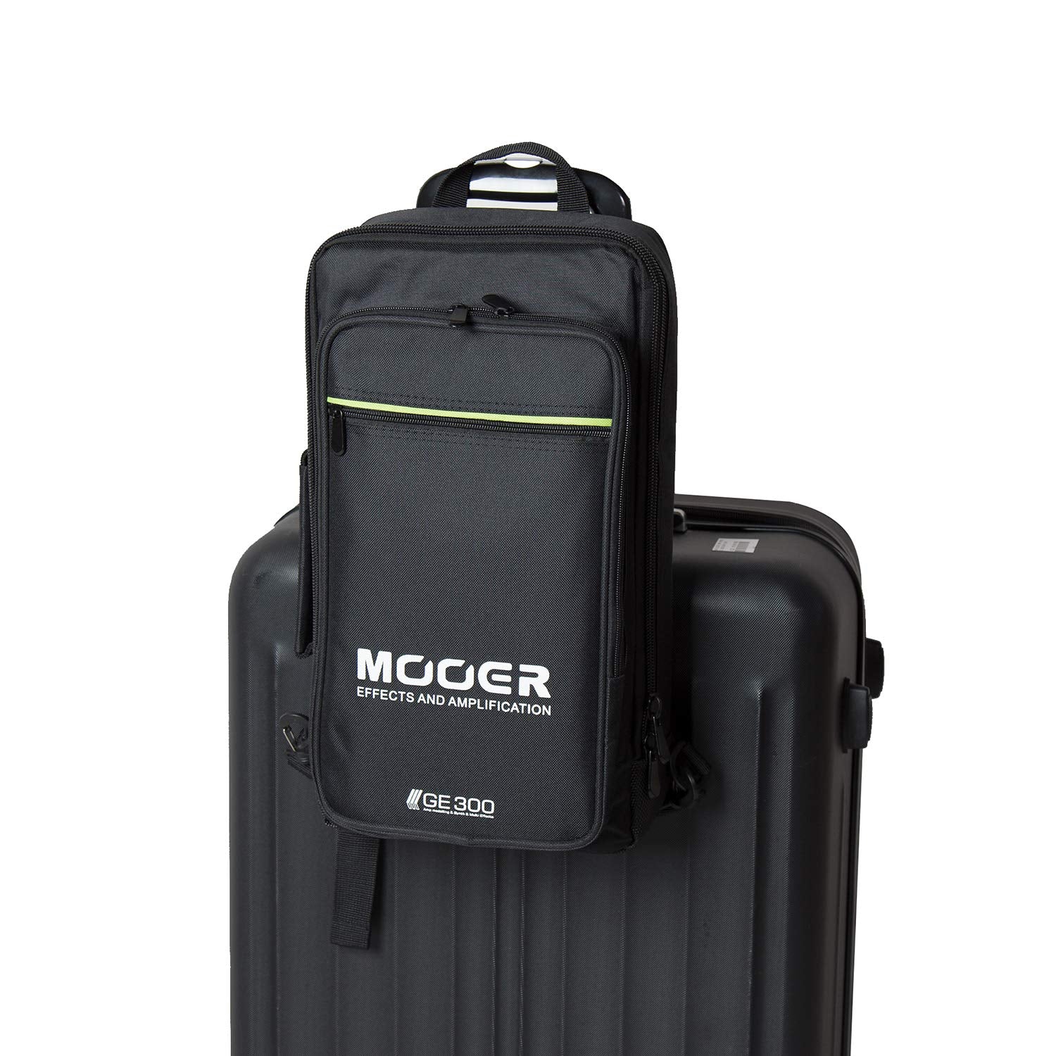 MOOER SC-300 Soft Case for GE300 Multi Effects Pedal - Image 3