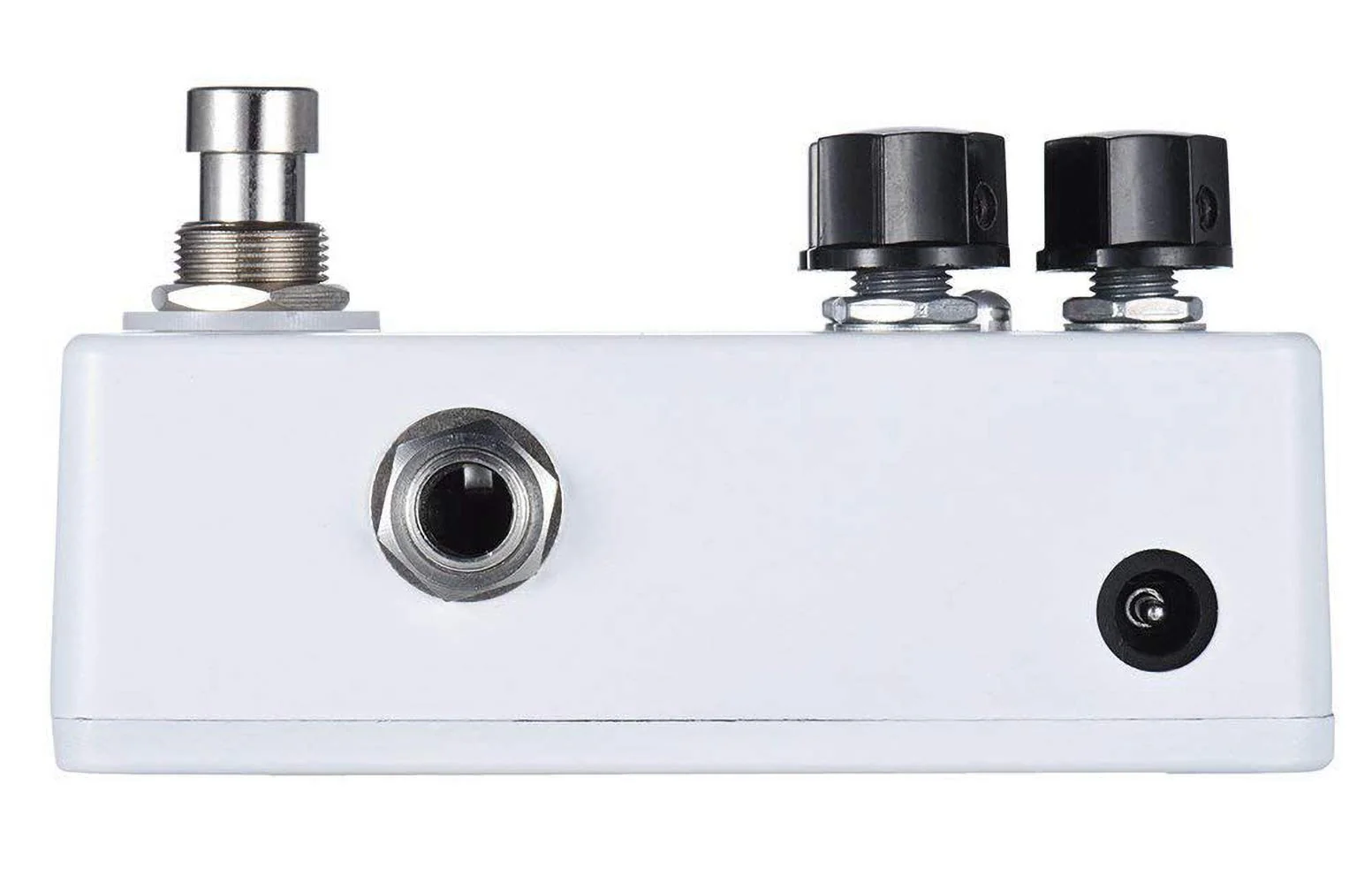 Moskyaudio Mini Obsessive Overdrive Effect Pedal with True Bypass Switch - Image 4