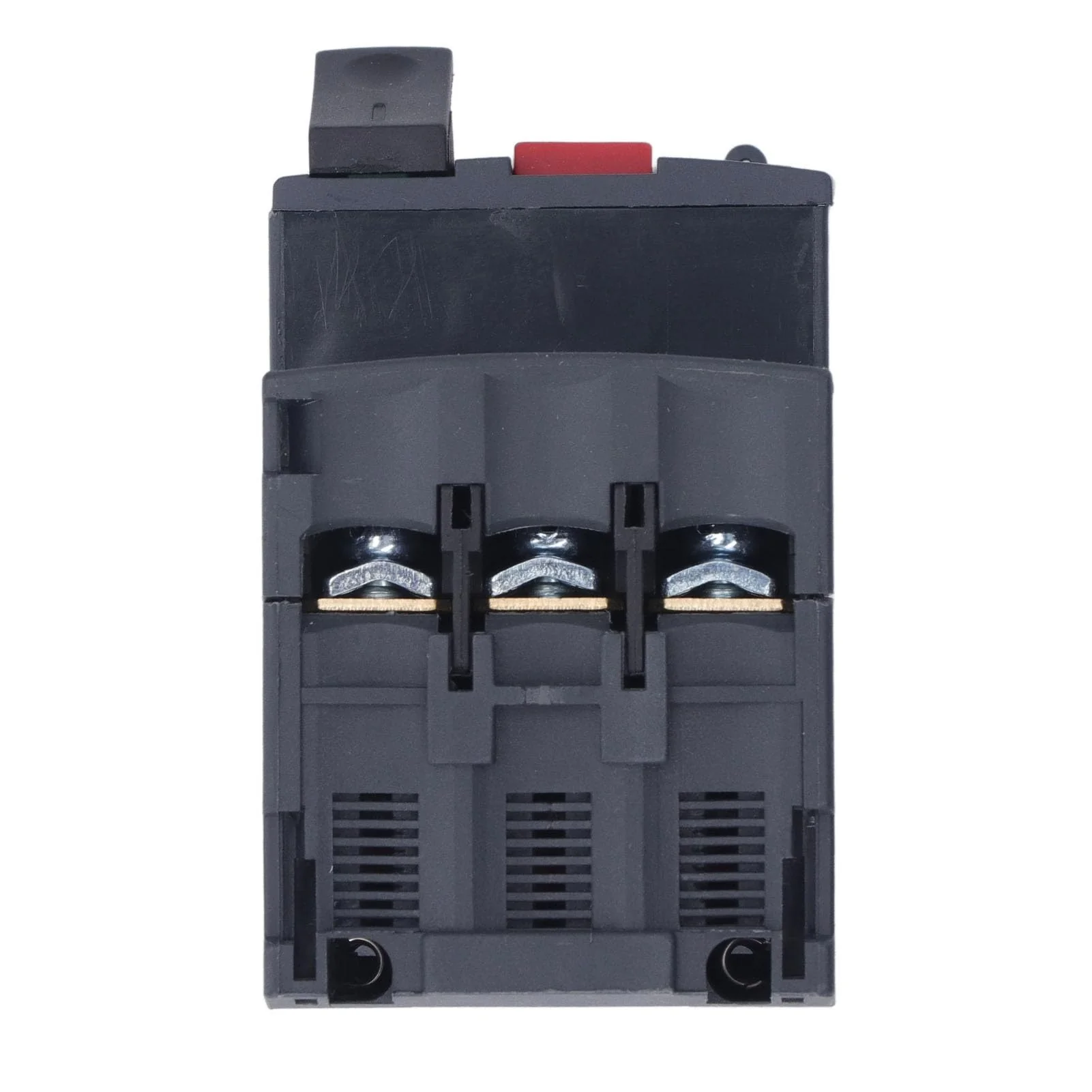Motor Circuit Breaker Thermal Magnetic Circuit Breaker 35mm Rail Mount Overload Protection AC 690V (GV2-ME07 1.6-2.5A) GV2-ME07 1,6-2,5A GV2-ME07 1.6-2.5A - Image 8