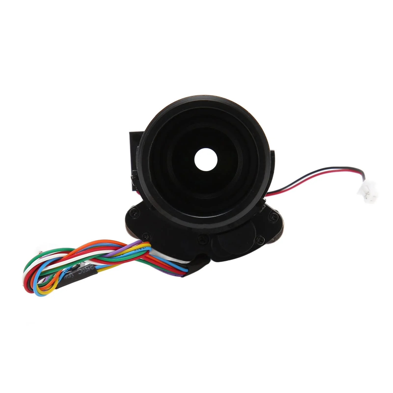 Motorized Zoom Lens, Low Distortion Auto Zoom Lens IR Correction Autofocus High Precision for Camera - Image 9