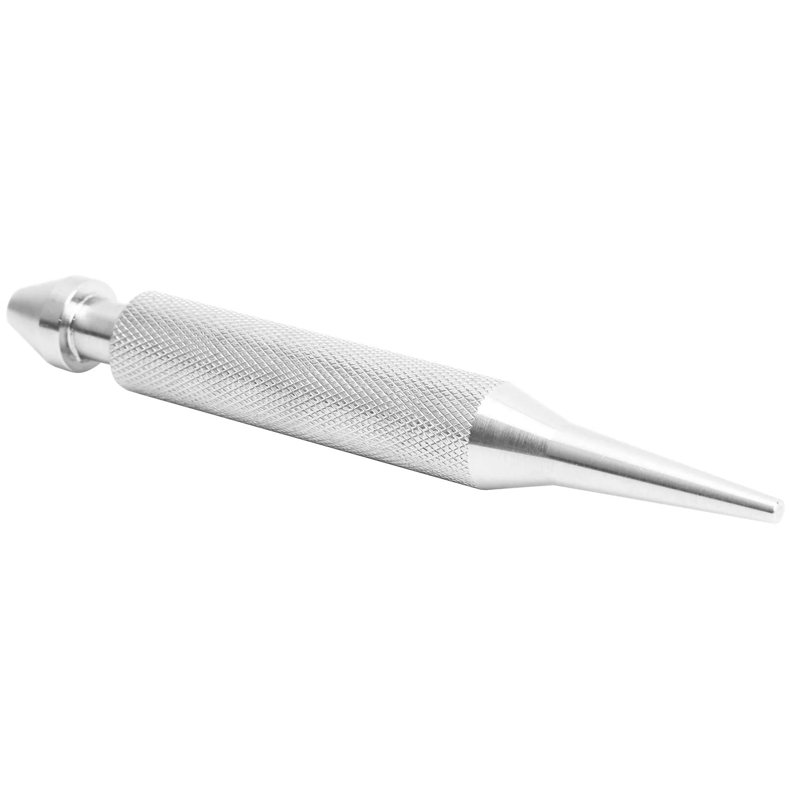 Mouthpiece Tool, Stainless Steel High Hardness Double Tapered Head Mouthpiece Repair Tool, for Trumpet Mouthpiece Musical Instrument Trombone Performer - Image 2