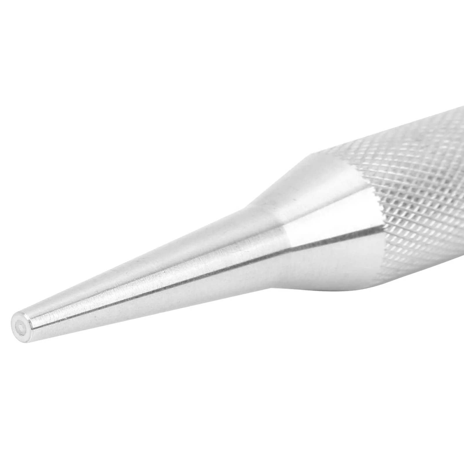 Mouthpiece Tool, Stainless Steel High Hardness Double Tapered Head Mouthpiece Repair Tool, for Trumpet Mouthpiece Musical Instrument Trombone Performer - Image 4