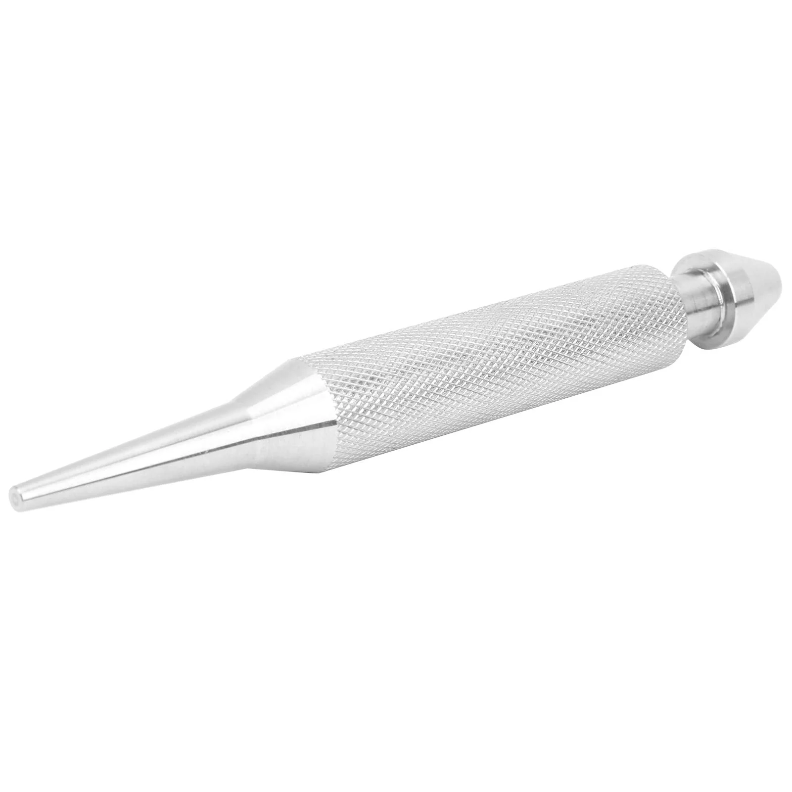 Mouthpiece Tool, Stainless Steel High Hardness Double Tapered Head Mouthpiece Repair Tool, for Trumpet Mouthpiece Musical Instrument Trombone Performer - Image 6