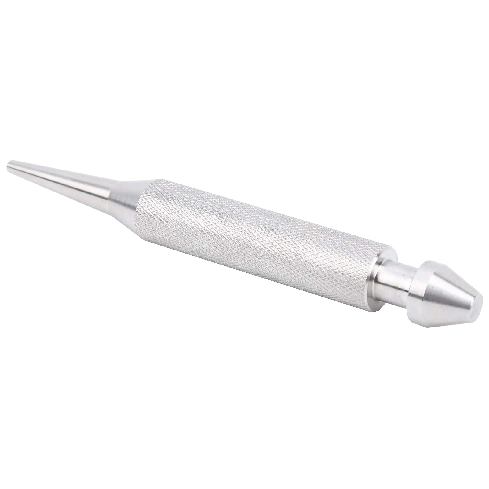 Mouthpiece Tool, Stainless Steel High Hardness Double Tapered Head Mouthpiece Repair Tool, for Trumpet Mouthpiece Musical Instrument Trombone Performer - Image 7