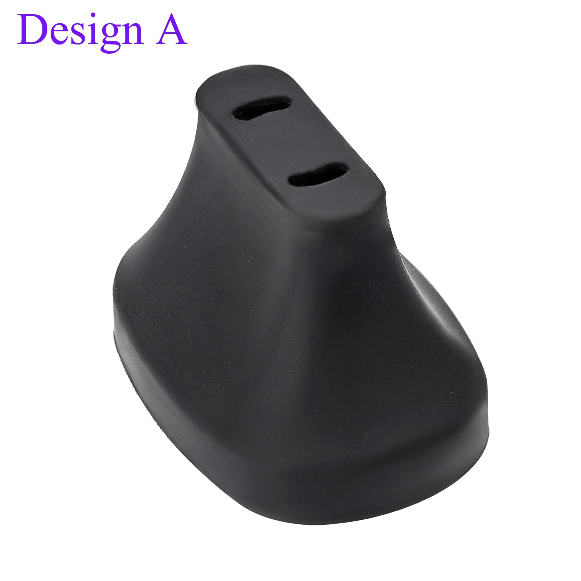 Mouthpieces for P3 P2 Parts Mouthpiece Accessories 3 Pcs/Pack Musical Instruments Trombone Mouthpiece Type A - Image 2