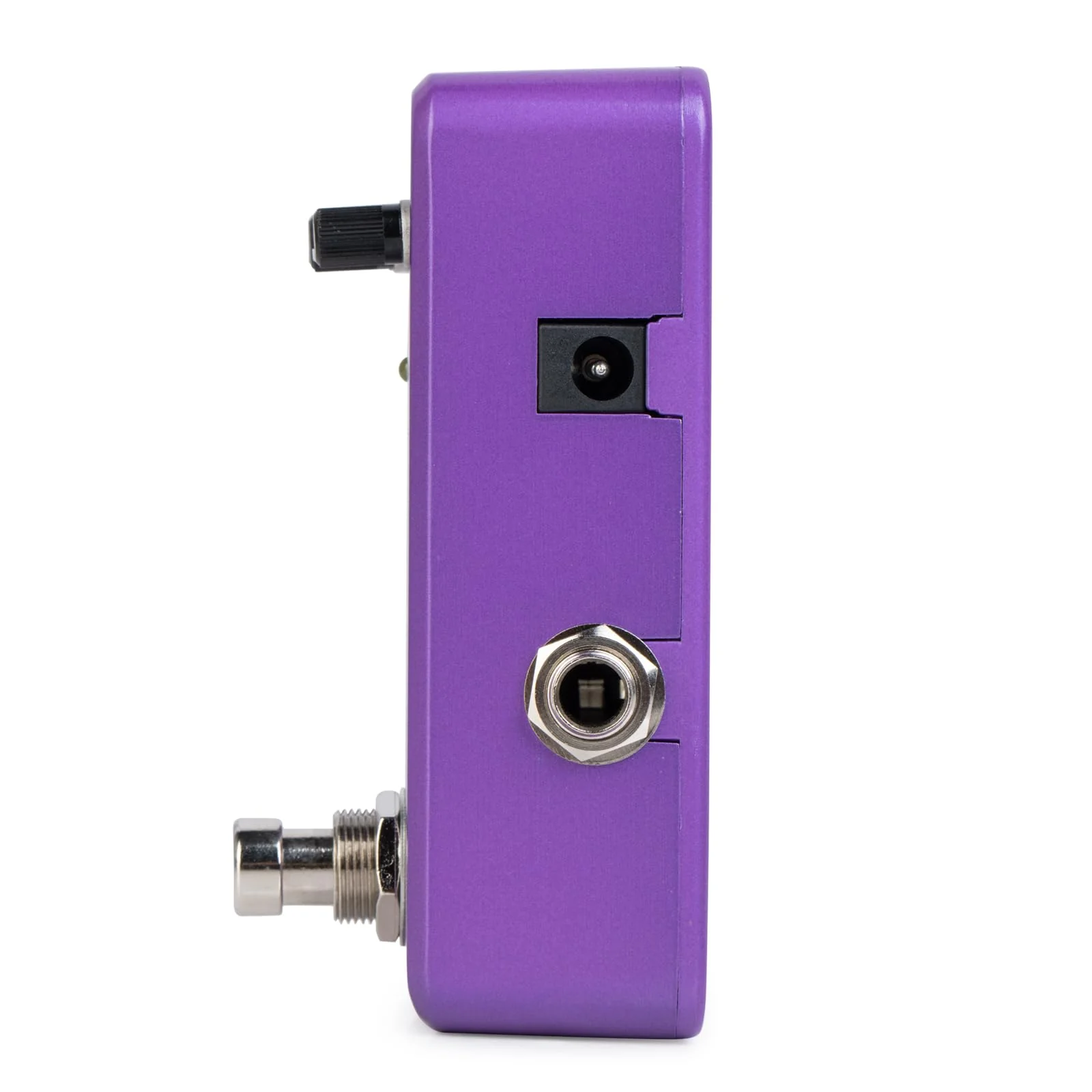 MP-311 Reverberus Guitar Effect Pedal - Spring Reverb Effect Pedal with True Bypass - Image 8