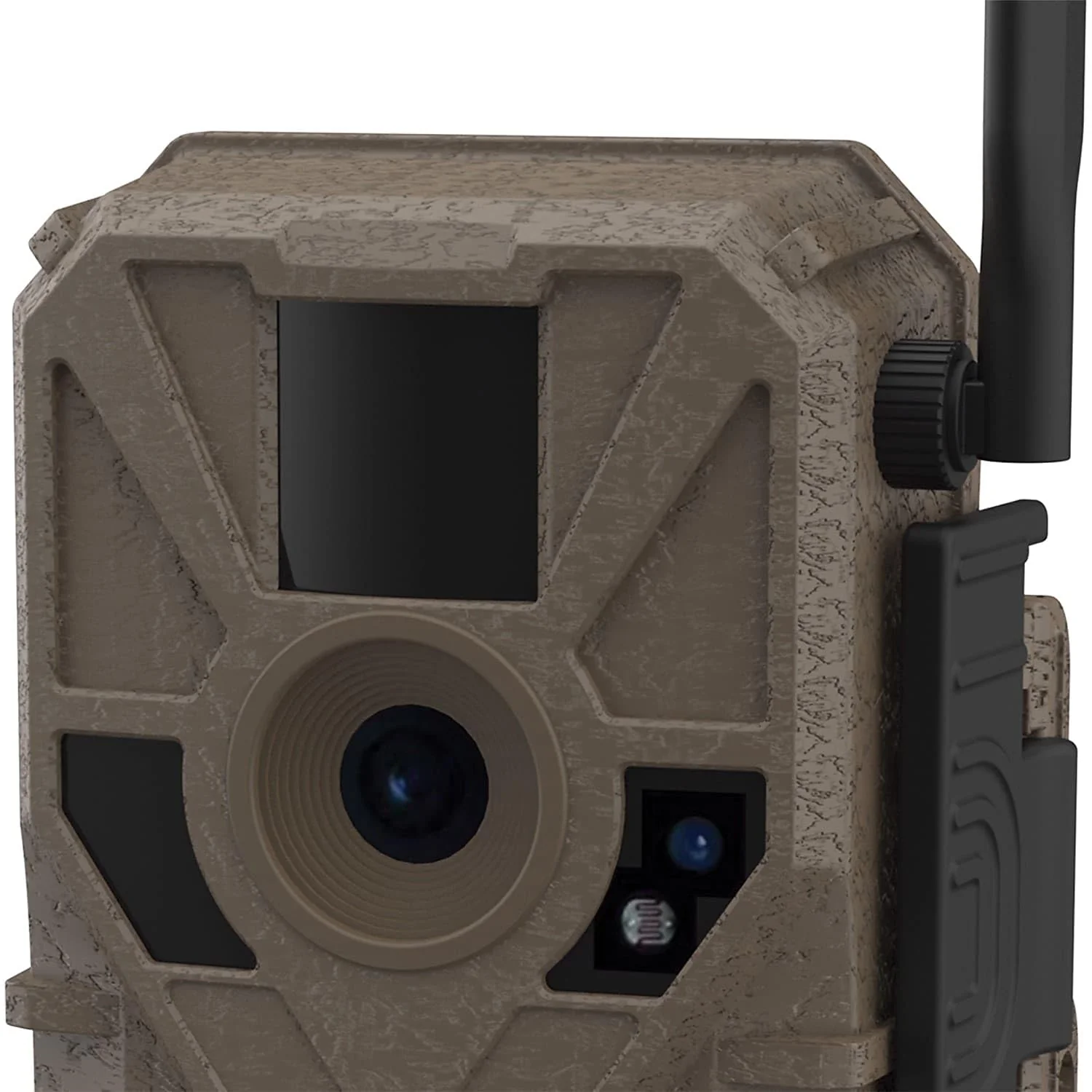 Muddy Hunting Game Wildlife Outdoors 16 Megapixel Images High Resolution Manifest 2.0 Trail Camera Verizon - Image 3