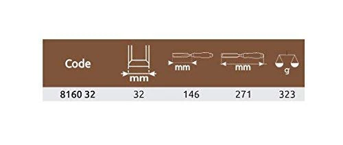 Multi-function Chisel 32 mm - Image 2