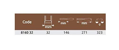 Multi-function Chisel 32 mm - Image 7