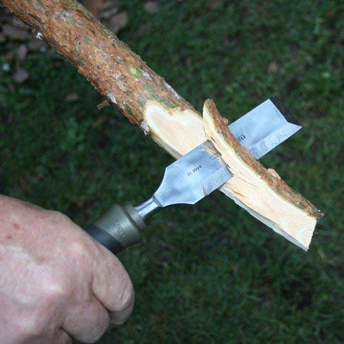 Multi-function Chisel 32 mm - Image 8