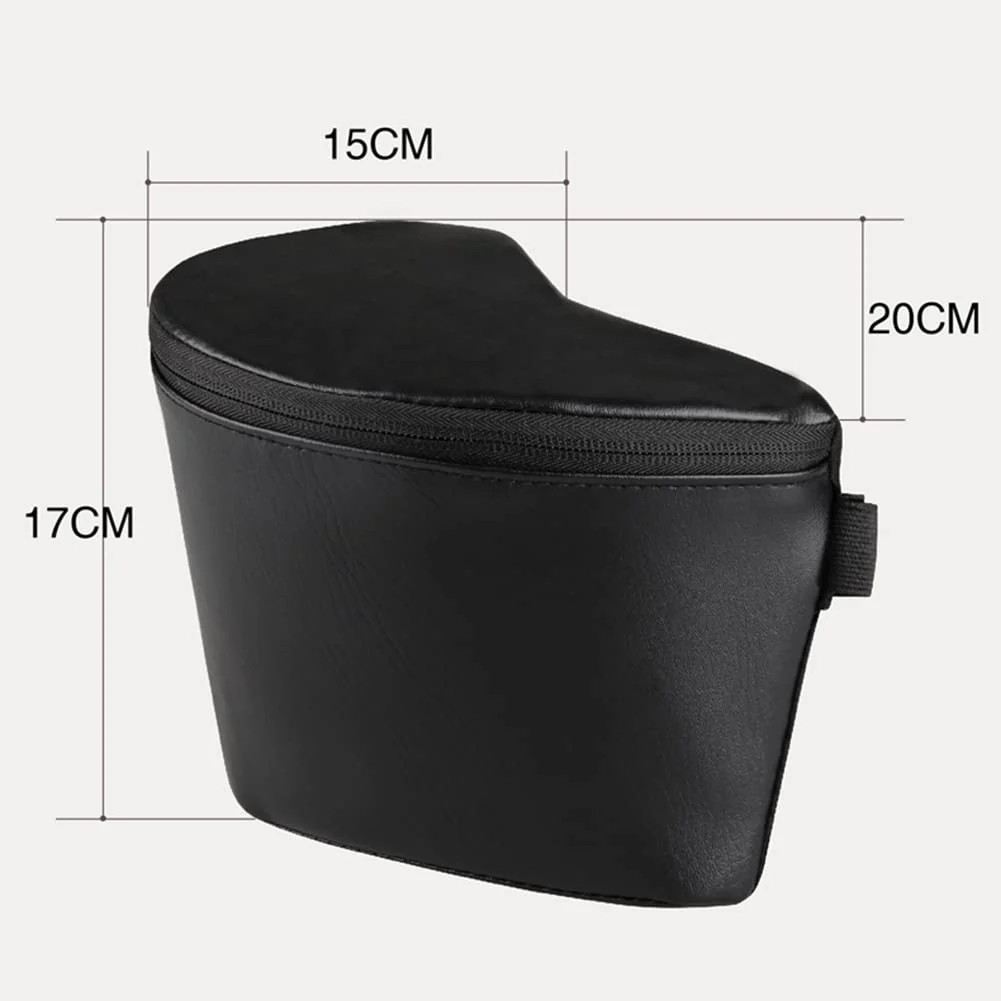 Multi-Functional Guitar Rest Cushion,Guitar Leg Support- Built-in Soft Sponge with Straps,Stand Playing Auxiliary Support Portable Guitar Cushion Musical Instruments Accessories Fa-60s - Image 3