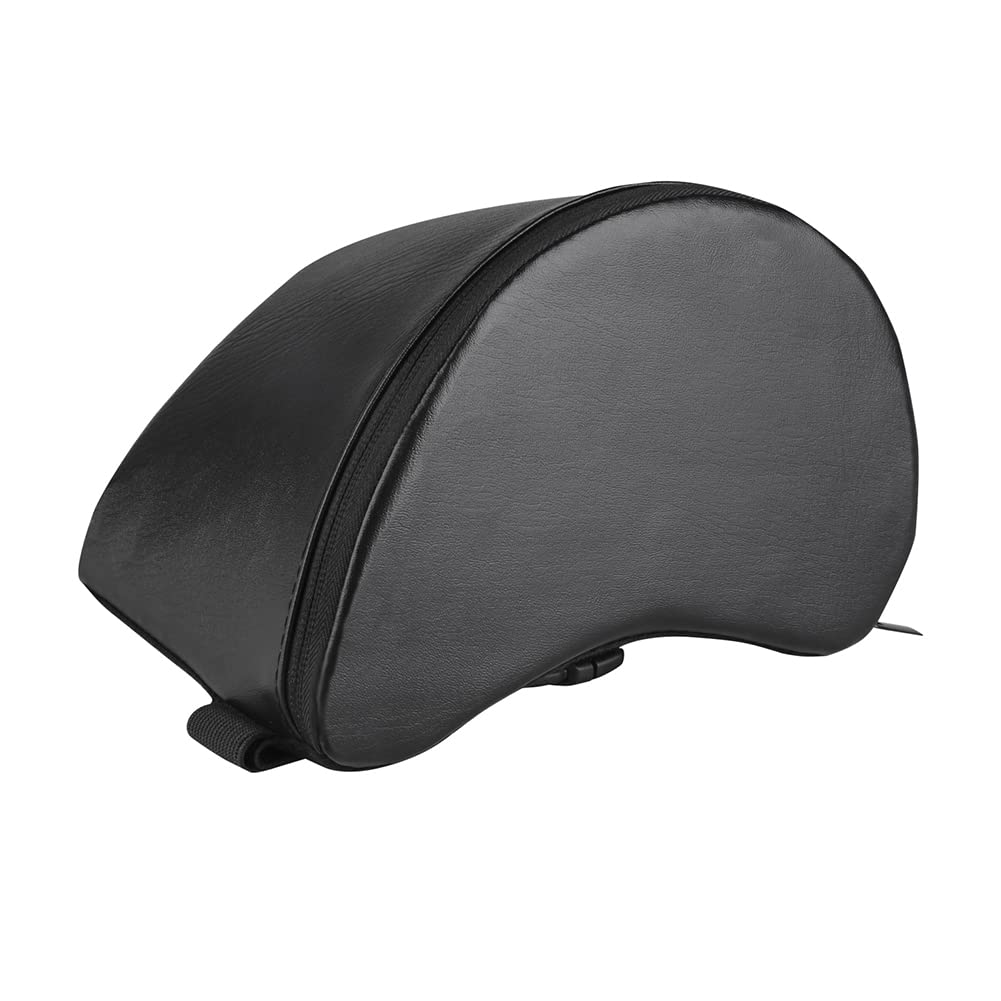Multi-Functional Guitar Rest Cushion,Guitar Leg Support- Built-in Soft Sponge with Straps,Stand Playing Auxiliary Support Portable Guitar Cushion Musical Instruments Accessories Fa-60s - Image 6