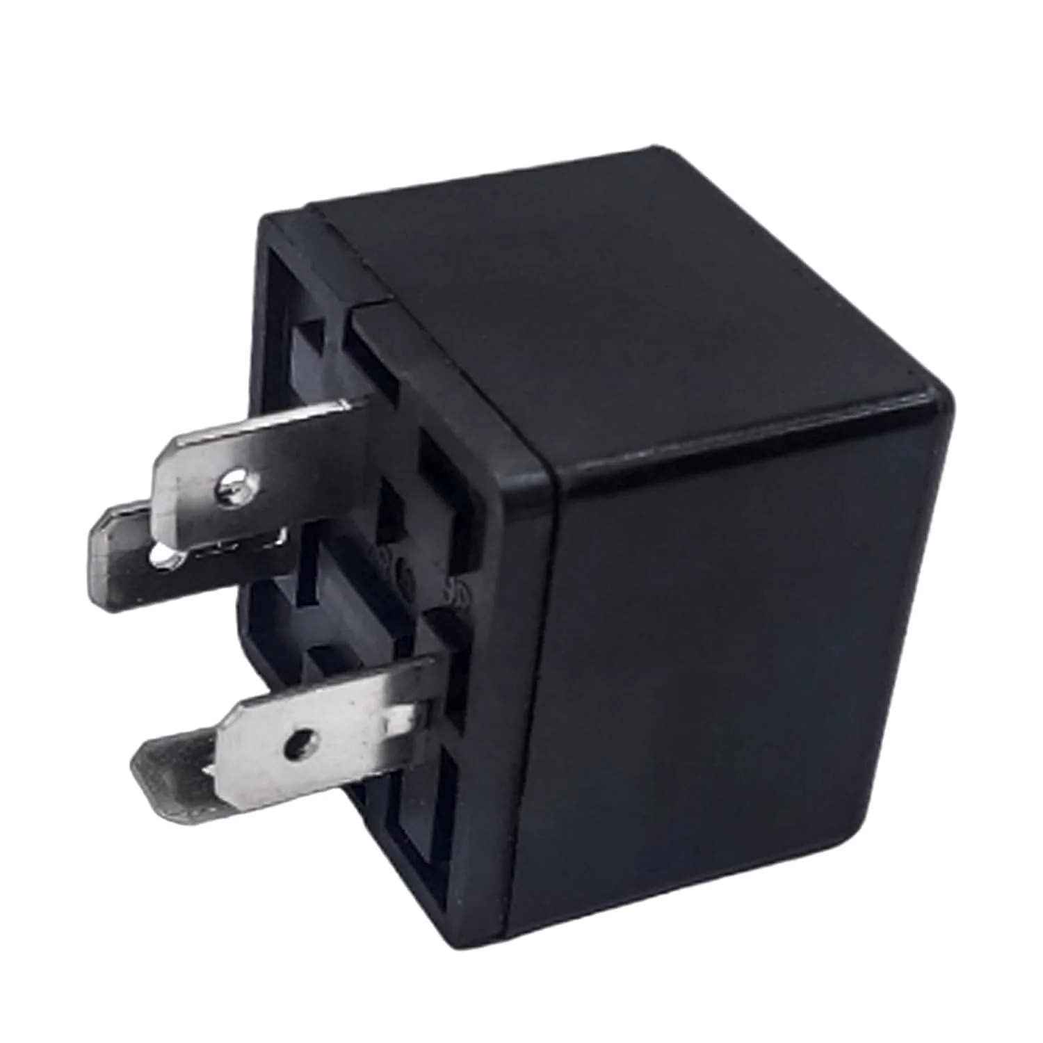 Multi-Purpose Relay 141951253b #53 Motor Relay Cooling Fan Relay Replace 141951253a 171937503 191911251 CMA31-A-R - Image 3