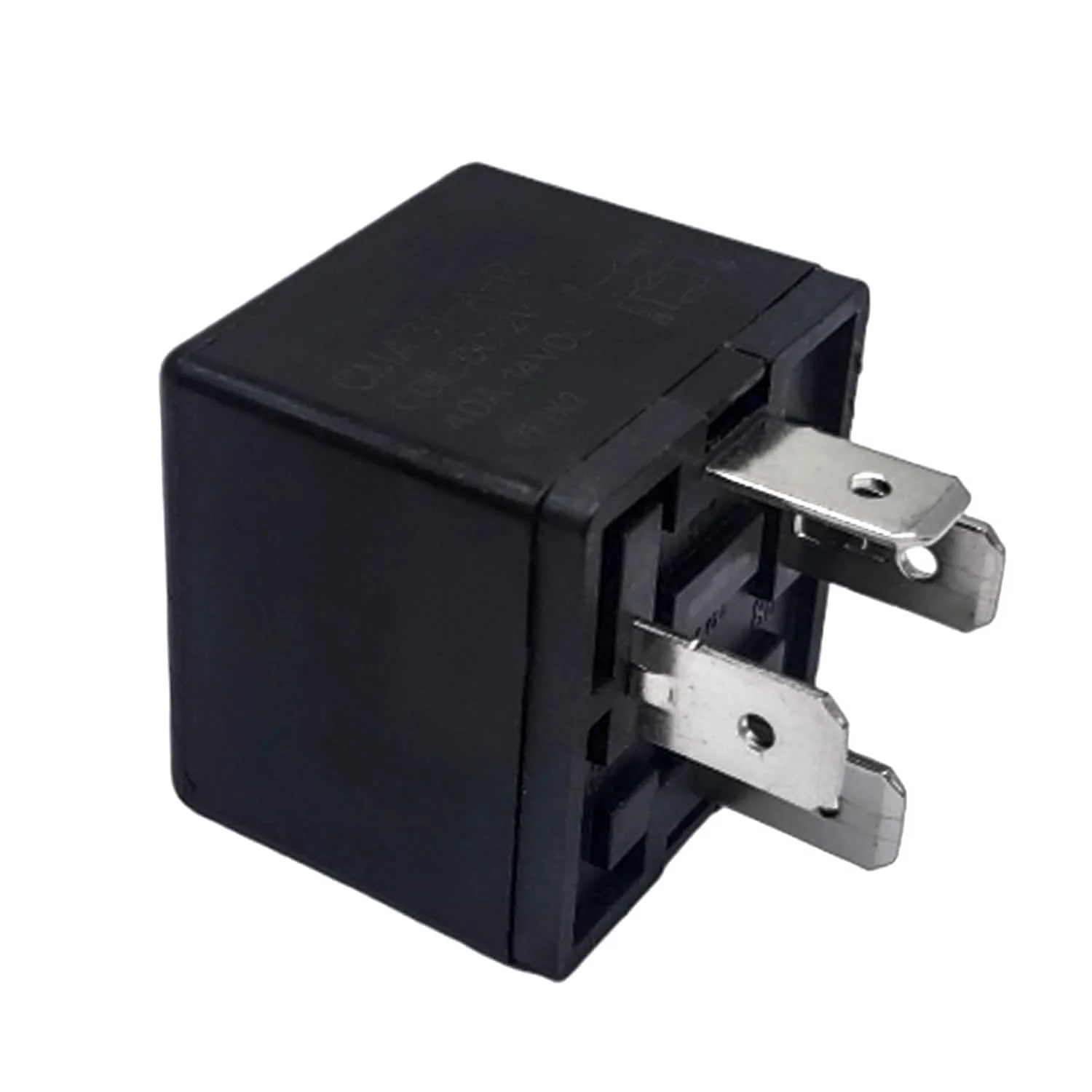 Multi-Purpose Relay 141951253b #53 Motor Relay Cooling Fan Relay Replace 141951253a 171937503 191911251 CMA31-A-R - Image 4