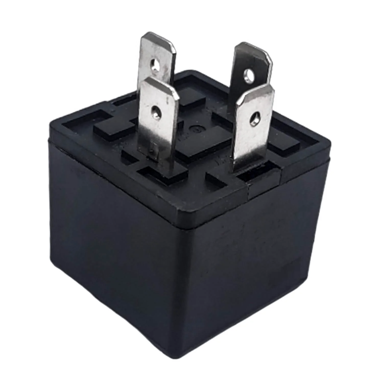 Multi-Purpose Relay 141951253b #53 Motor Relay Cooling Fan Relay Replace 141951253a 171937503 191911251 CMA31-A-R - Image 5