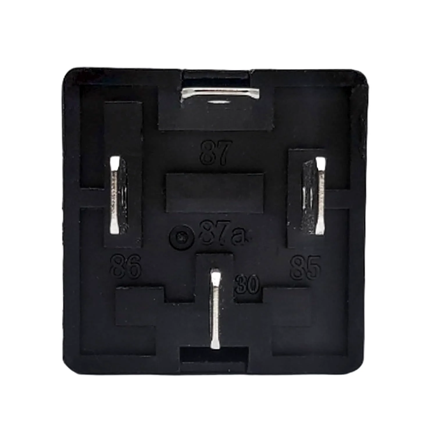Multi-Purpose Relay 141951253b #53 Motor Relay Cooling Fan Relay Replace 141951253a 171937503 191911251 CMA31-A-R - Image 7