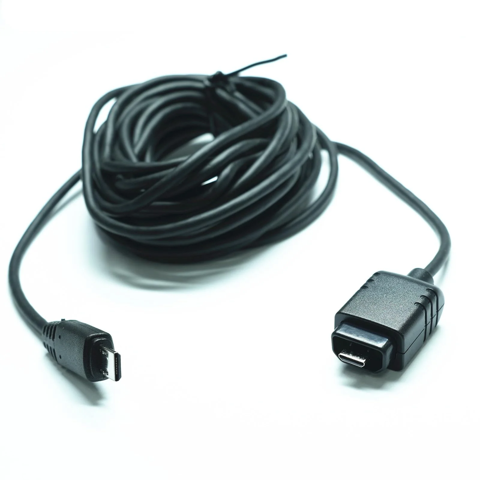 Multi Terminal Connection Cable Replaces VMC-MM1 Cable Lengthening line 5m/16.4ft for Sony Camera with Multi-Terminal Connect Sony RM-VPR1 Remote/VCT-VPR1 VCT-VPR10 (VMC-MM1-5M) VMC-MM1-5m/16.4ft