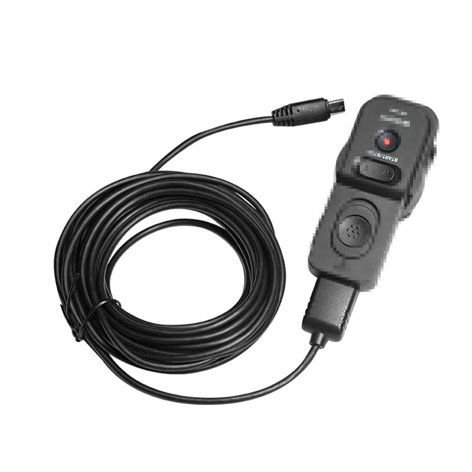 Multi Terminal Connection Cable Replaces VMC-MM1 Cable Lengthening line 5m/16.4ft for Sony Camera with Multi-Terminal Connect Sony RM-VPR1 Remote/VCT-VPR1 VCT-VPR10 (VMC-MM1-5M) VMC-MM1-5m/16.4ft - Image 2