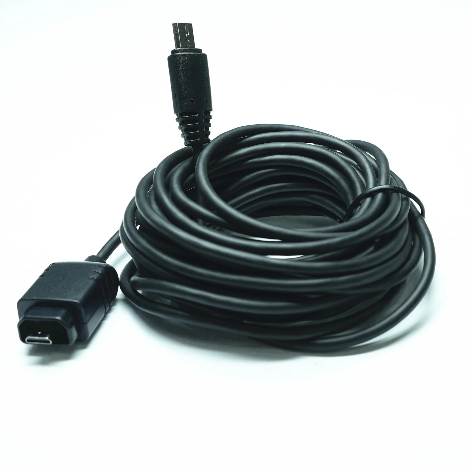 Multi Terminal Connection Cable Replaces VMC-MM1 Cable Lengthening line 5m/16.4ft for Sony Camera with Multi-Terminal Connect Sony RM-VPR1 Remote/VCT-VPR1 VCT-VPR10 (VMC-MM1-5M) VMC-MM1-5m/16.4ft - Image 3