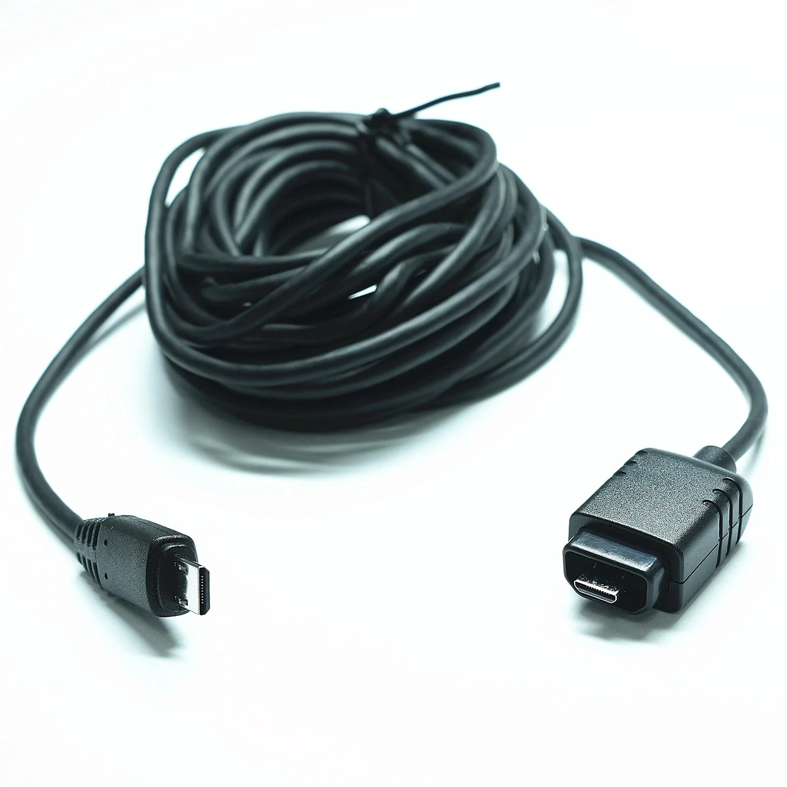 Multi Terminal Connection Cable Replaces VMC-MM1 Cable Lengthening line 5m/16.4ft for Sony Camera with Multi-Terminal Connect Sony RM-VPR1 Remote/VCT-VPR1 VCT-VPR10 (VMC-MM1-5M) VMC-MM1-5m/16.4ft - Image 8