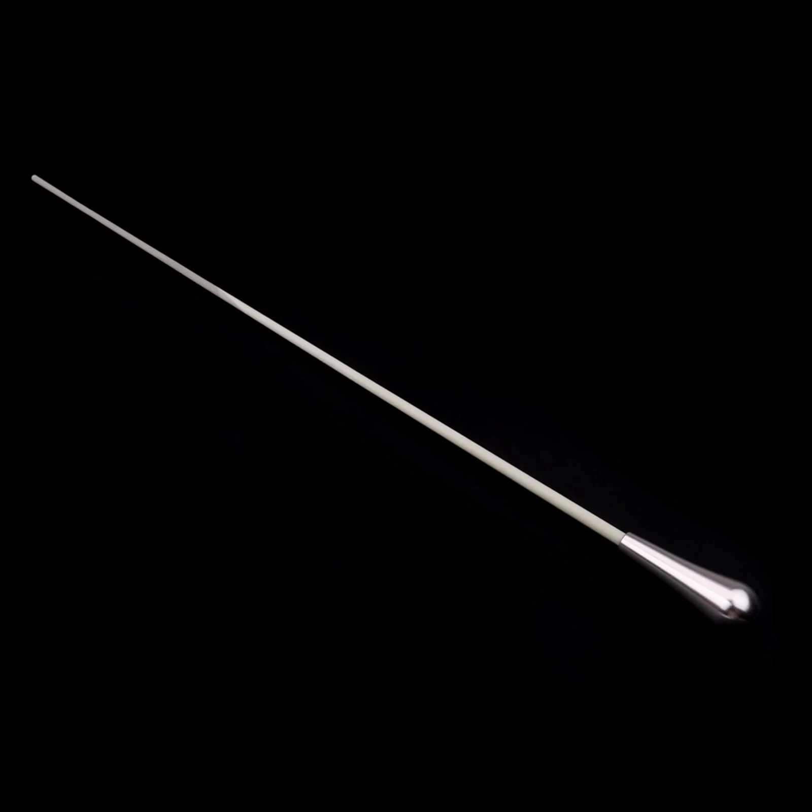 Multipurpose Musical Conductors Batons Metal Conducting Batons Wand Replacement Orchestra Conducting Stick Durable Metal S - Image 3
