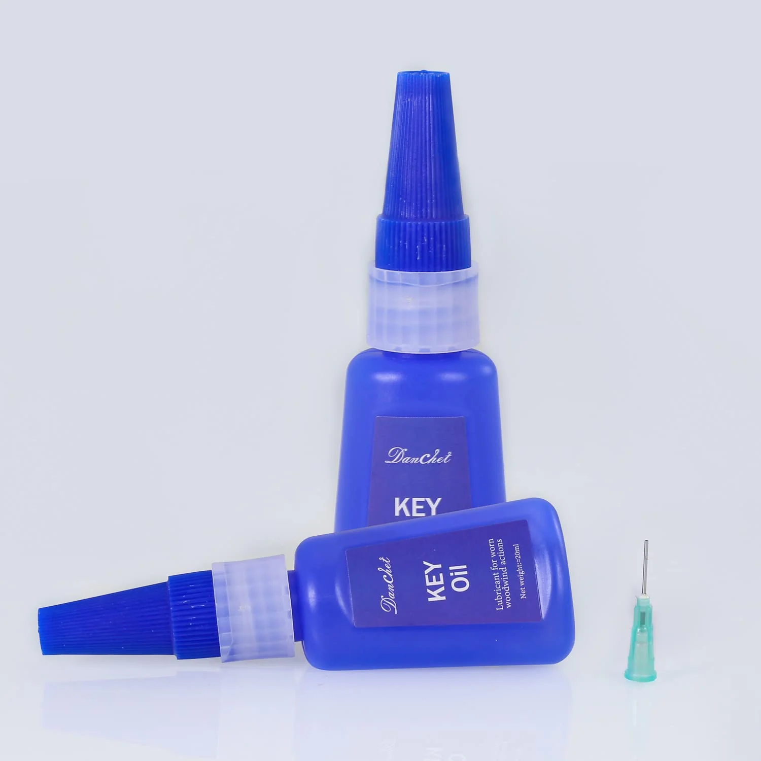 Musical Instrument Key Oil for Clarinet Flute Saxophone Oboe Bassoon… - Image 4