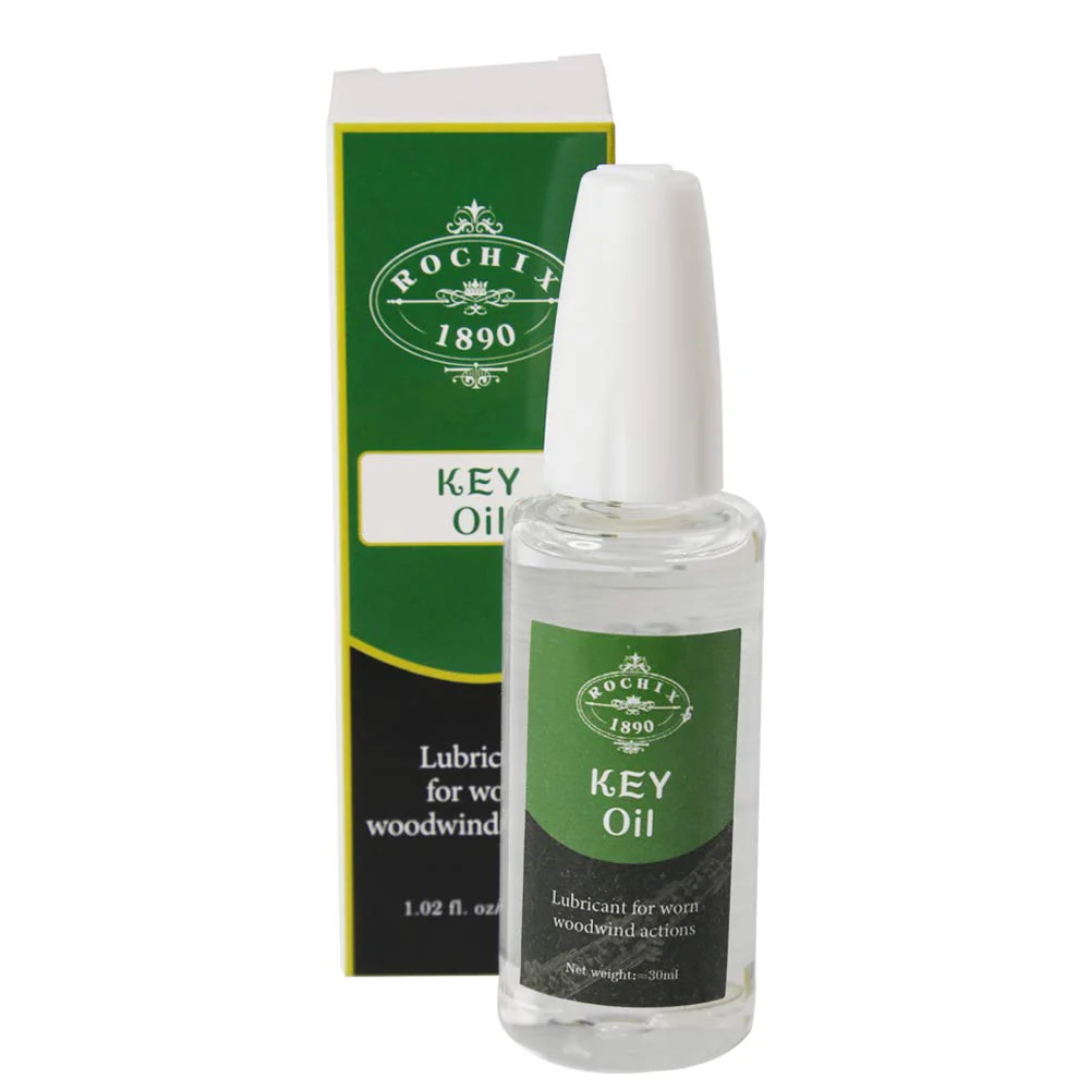 Musical Instrument Key Oil for Clarinets,Flutes,Saxophones,Oboes,Bassoons - Image 5