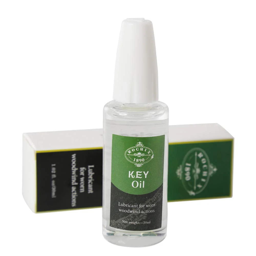 Musical Instrument Key Oil for Clarinets,Flutes,Saxophones,Oboes,Bassoons - Image 7