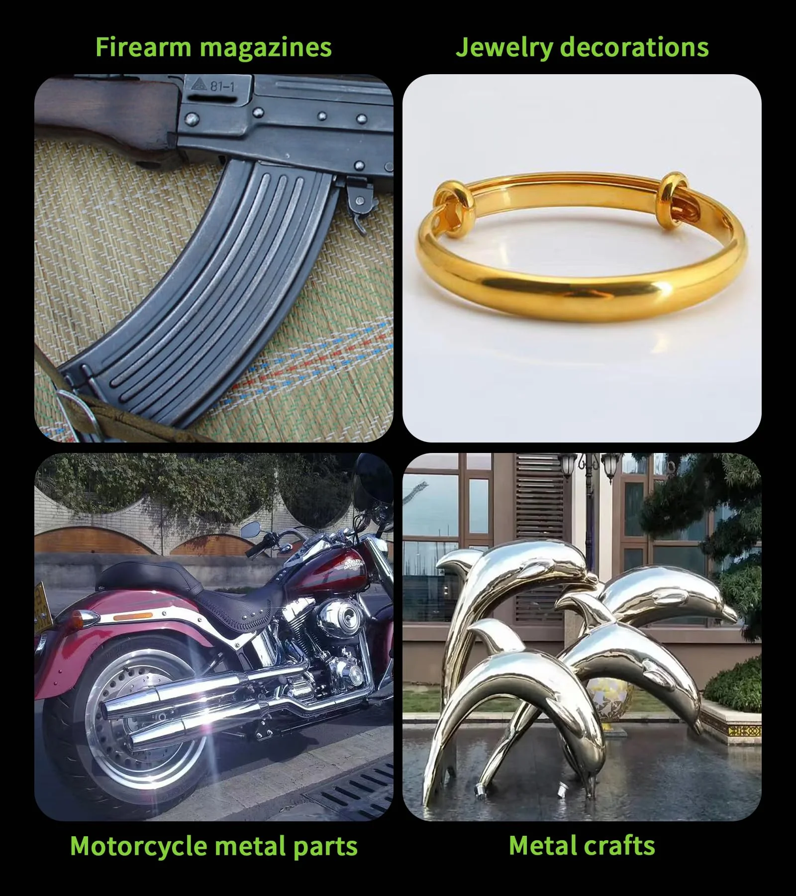 Musical Instrument Polishing Cleaning, Rust Removal, Restoration & Oxidation Protection Kit Various Instruments, Suitable for Brass, Silvering,Chrome-Plated Metal, Stainless Steel Surfaces - Image 5